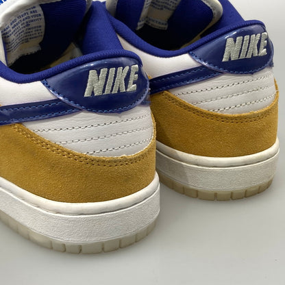 【中古品】【メンズ】 NIKE ナイキ BQ6817-800 SB DUNK LOW PRO スニーカー 160-251213-WA-03-iwa サイズ：26cm カラー：LASER ORANGE/REGENCY PURPLE 万代Net店