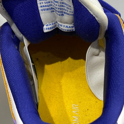 【中古品】【メンズ】 NIKE ナイキ BQ6817-800 SB DUNK LOW PRO スニーカー 160-251213-WA-03-iwa サイズ：26cm カラー：LASER ORANGE/REGENCY PURPLE 万代Net店