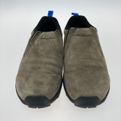 【中古品】【メンズ】 MERRELL メレル J37829 JUNGLE MOC ICE+ 靴 シューズ 箱なし 163-250828-NS-02-iwa サイズ：US 10 カラー：ブラウン ブラック ブルー 万代Net店
