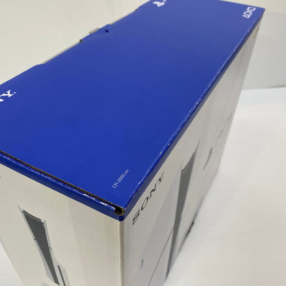 【中古品】SONY ソニー PlayStation 5 PS5 プレイステーション5 プレステ5 本体 (CFI-2000A01) ゲーム 032-250913-ns-6-tei カラー：ホワイト 万代Net店
