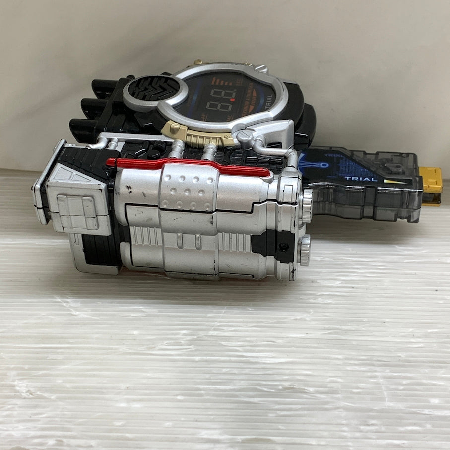【現状渡し品】 バンダイ マキシマムカウンター トライアルメモリ 042-260911-MS-06-min 万代Net店