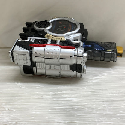 【現状渡し品】 バンダイ マキシマムカウンター トライアルメモリ 042-260911-MS-06-min 万代Net店