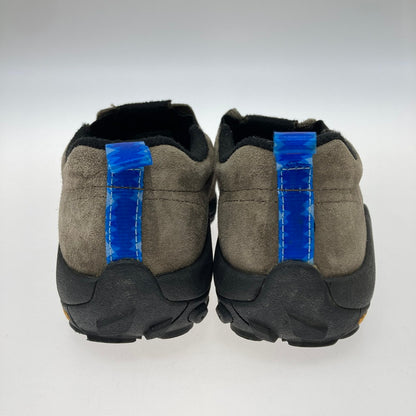 【中古品】【メンズ】 MERRELL メレル J37829 JUNGLE MOC ICE+ 靴 シューズ 箱なし 163-250828-NS-02-iwa サイズ：US 10 カラー：ブラウン ブラック ブルー 万代Net店