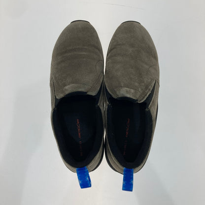 【中古品】【メンズ】 MERRELL メレル J37829 JUNGLE MOC ICE+ 靴 シューズ 箱なし 163-250828-NS-02-iwa サイズ：US 10 カラー：ブラウン ブラック ブルー 万代Net店