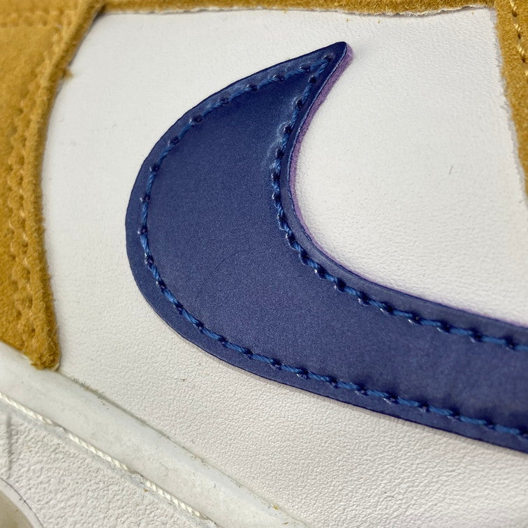 【中古品】【メンズ】 NIKE ナイキ BQ6817-800 SB DUNK LOW PRO スニーカー 160-251213-WA-03-iwa サイズ：26cm カラー：LASER ORANGE/REGENCY PURPLE 万代Net店