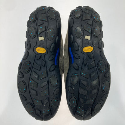 【中古品】【メンズ】 MERRELL メレル J37829 JUNGLE MOC ICE+ 靴 シューズ 箱なし 163-250828-NS-02-iwa サイズ：US 10 カラー：ブラウン ブラック ブルー 万代Net店