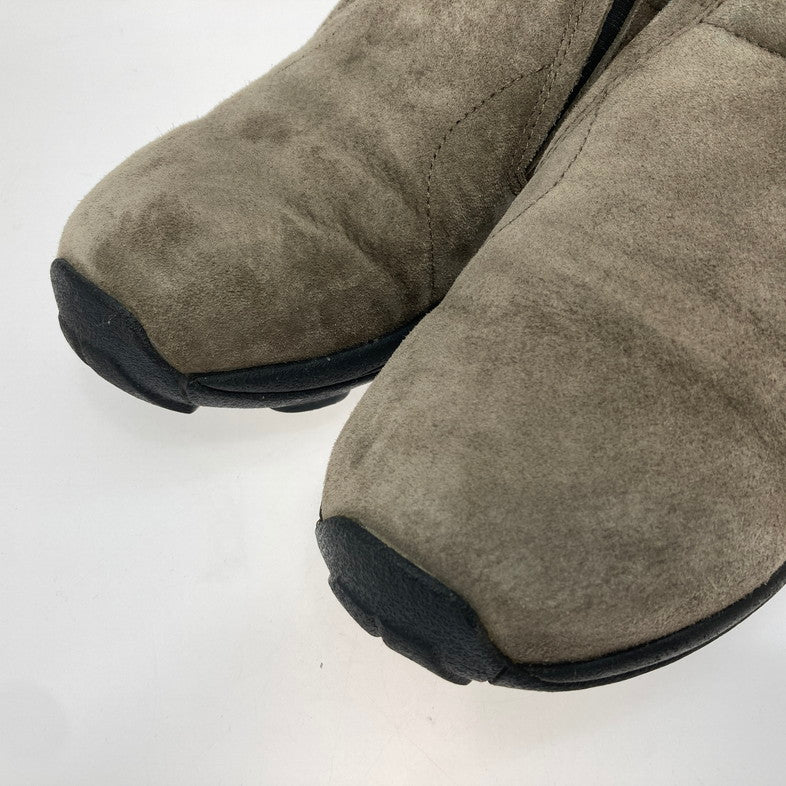 【中古品】【メンズ】 MERRELL メレル J37829 JUNGLE MOC ICE+ 靴 シューズ 箱なし 163-250828-NS-02-iwa サイズ：US 10 カラー：ブラウン ブラック ブルー 万代Net店