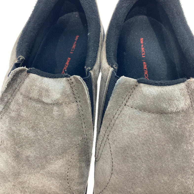 【中古品】【メンズ】 MERRELL メレル J37829 JUNGLE MOC ICE+ 靴 シューズ 箱なし 163-250828-NS-02-iwa サイズ：US 10 カラー：ブラウン ブラック ブルー 万代Net店