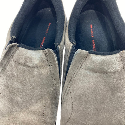 【中古品】【メンズ】 MERRELL メレル J37829 JUNGLE MOC ICE+ 靴 シューズ 箱なし 163-250828-NS-02-iwa サイズ：US 10 カラー：ブラウン ブラック ブルー 万代Net店