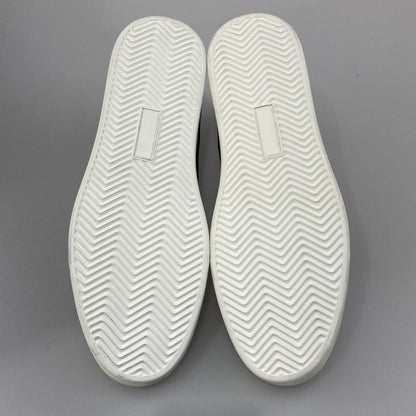 【中古美品】【メンズ】 IL CAMPAGO SUTOR3 スニーカー 163-251213-WA-04-iwa サイズ：43 カラー：ネイビー系 万代Net店