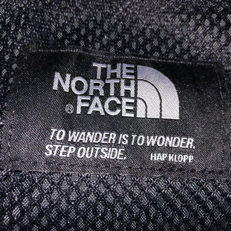 【中古品】【メンズ/レディース】 THE NORTH FACE ザ・ノースフェイス NF0ABK6 ベースキャンプ ショルダーバッグ 黒 ブラック 188-260324-SY-01-iwa 万代Net店