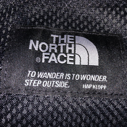 【中古品】【メンズ/レディース】 THE NORTH FACE ザ・ノースフェイス NF0ABK6 ベースキャンプ ショルダーバッグ 黒 ブラック 188-260324-SY-01-iwa 万代Net店