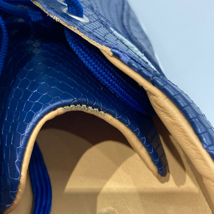 【中古美品】【メンズ】 IL CAMPAGO SUTOR3 スニーカー 163-251213-WA-04-iwa サイズ：43 カラー：ネイビー系 万代Net店