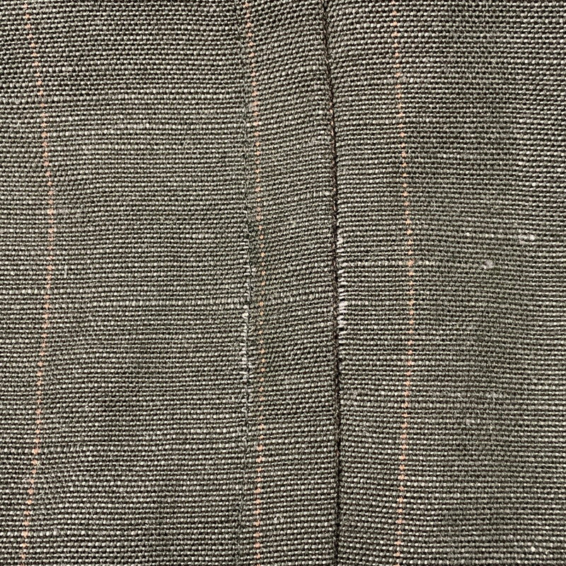 【中古品】【メンズ】 ENSOU. エンソウ GHOST LAPEL JACKET ゴースト ラペル ジャケット アウター 140-260322-cs-07-izu サイズ：L カラー：ブラック 万代Net店