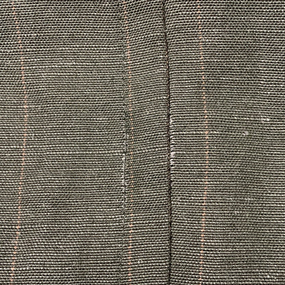 【中古品】【メンズ】 ENSOU. エンソウ GHOST LAPEL JACKET ゴースト ラペル ジャケット アウター 140-260322-cs-07-izu サイズ：L カラー：ブラック 万代Net店