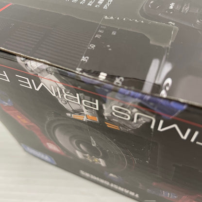 【中古美品】 Canon/TRANSFORMERS オプティマスプライムＲ５ 057-251116-ns-2-tei 万代Net店