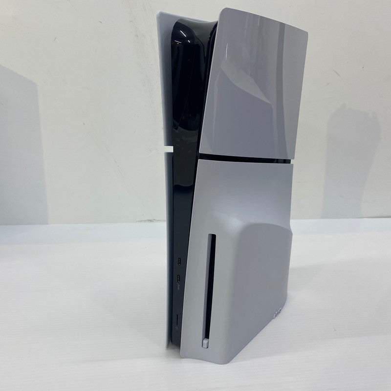 【中古品】SONY ソニー PlayStation 5 PS5 プレイステーション5 プレステ5 本体 (CFI-2000A01) ゲーム 032-250913-ns-8-tei カラー：ホワイト 万代Net店