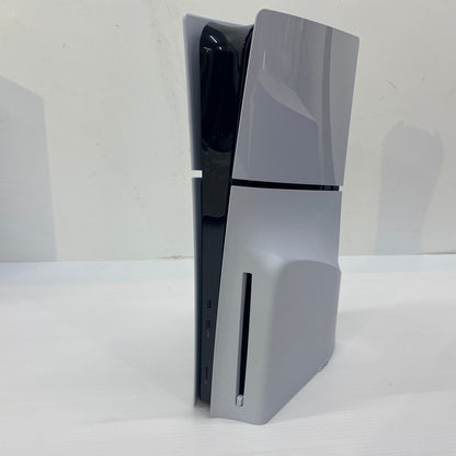 【中古品】SONY ソニー PlayStation 5 PS5 プレイステーション5 プレステ5 本体 (CFI-2000A01) ゲーム 032-250913-ns-8-tei カラー：ホワイト 万代Net店