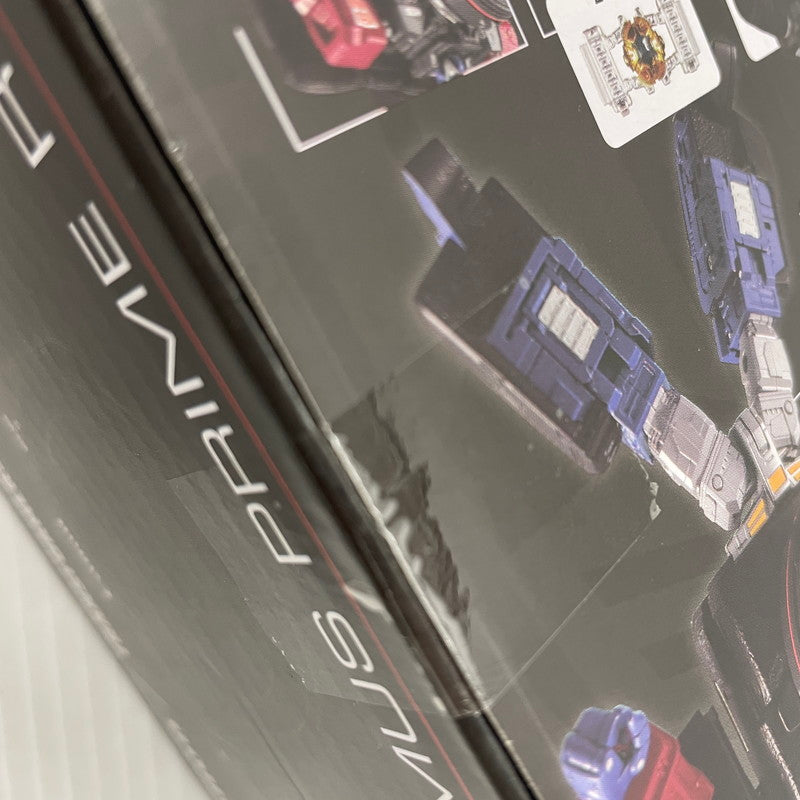 【中古美品】 Canon/TRANSFORMERS オプティマスプライムＲ５ 057-251116-ns-2-tei 万代Net店