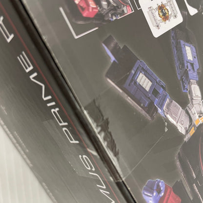 【中古美品】 Canon/TRANSFORMERS オプティマスプライムＲ５ 057-251116-ns-2-tei 万代Net店