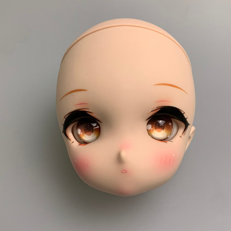 【現状渡し品】 ボークス ゆず MDD ミニドルフィードリーム DDスタンダード DD-f3 モデル ドール 人形 053-261030-hu-08-min 万代Net店