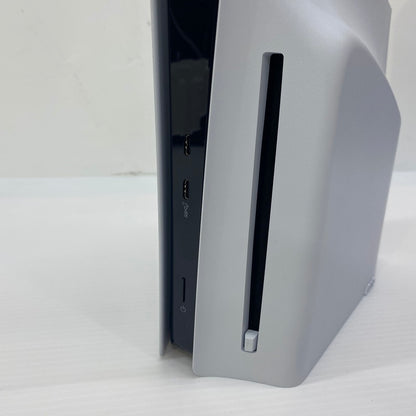 【中古品】SONY ソニー PlayStation 5 PS5 プレイステーション5 プレステ5 本体 (CFI-2000A01) ゲーム 032-250913-ns-8-tei カラー：ホワイト 万代Net店