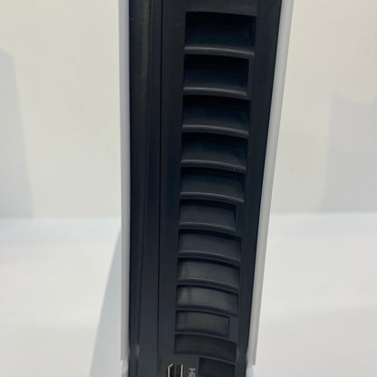 【中古品】SONY ソニー PlayStation 5 PS5 プレイステーション5 プレステ5 本体 (CFI-2000A01) ゲーム 032-250913-ns-8-tei カラー：ホワイト 万代Net店