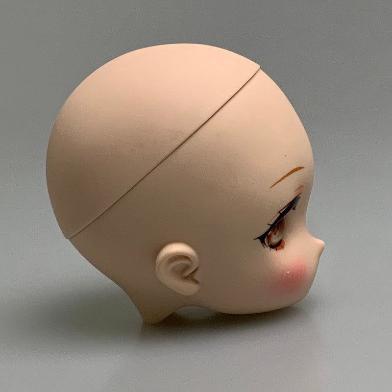 【現状渡し品】 ボークス ゆず MDD ミニドルフィードリーム DDスタンダード DD-f3 モデル ドール 人形 053-261030-hu-08-min 万代Net店