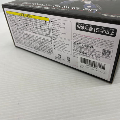 【中古美品】 Canon/TRANSFORMERS オプティマスプライムＲ５ 057-251116-ns-2-tei 万代Net店