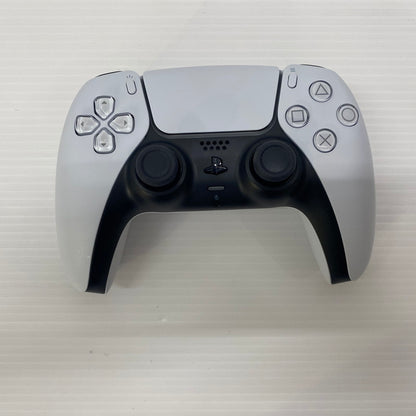 【中古品】SONY ソニー PlayStation 5 PS5 プレイステーション5 プレステ5 本体 (CFI-2000A01) ゲーム 032-250913-ns-8-tei カラー：ホワイト 万代Net店