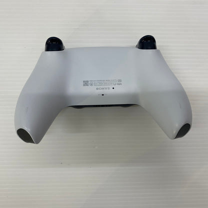 【中古品】SONY ソニー PlayStation 5 PS5 プレイステーション5 プレステ5 本体 (CFI-2000A01) ゲーム 032-250913-ns-8-tei カラー：ホワイト 万代Net店