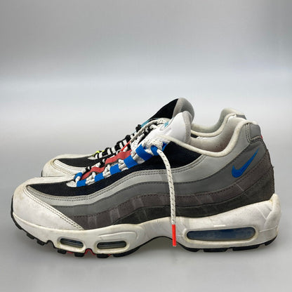 【中古品】【メンズ】 NIKE ナイキ CJ0589-001 AIR MAX 95 GREEDY 2.0 スニーカー 本体のみ（箱なし） 160-251213-WA-05-iwa サイズ：27.5cm カラー：マルチカラー 万代Net店