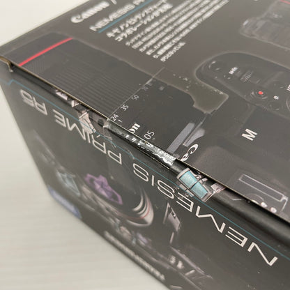 【中古美品】 Canon / TRANSFORMERS ネメシスプライムＲ５ 057-251116-ns-3-tei 万代Net店