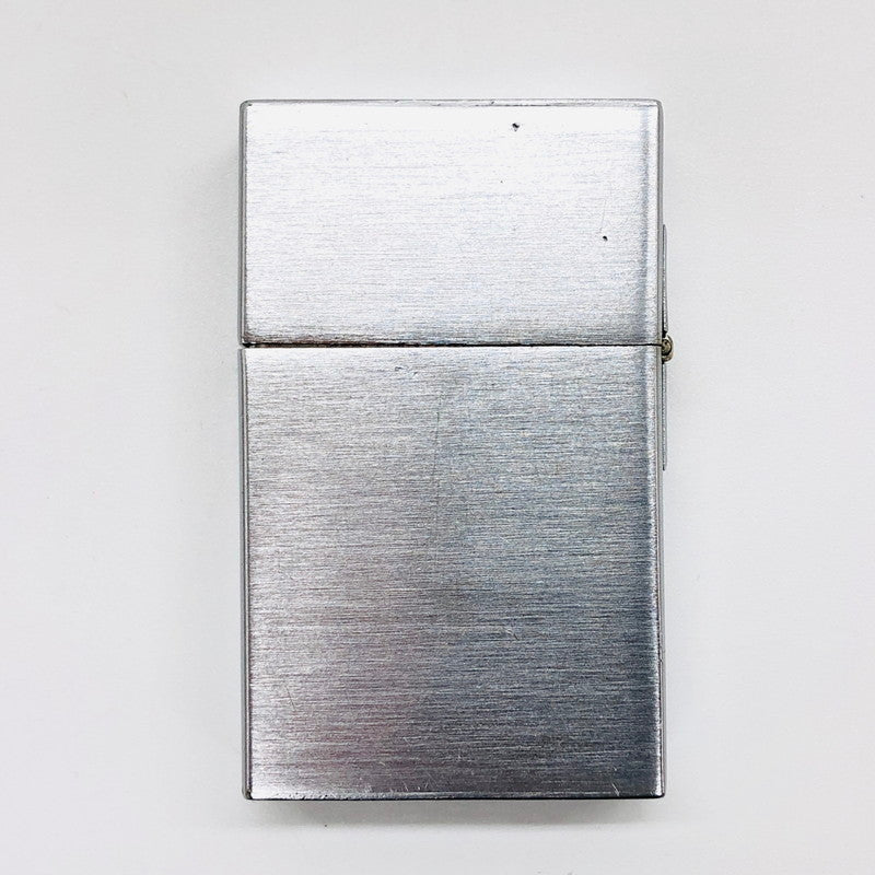 【現状渡し品】【メンズ/レディース】 ZIPPO ジッポ 1932年版 レプリカ オリジナル ライター 206-250709-hn-03-fur カラー：シルバー 万代Net店