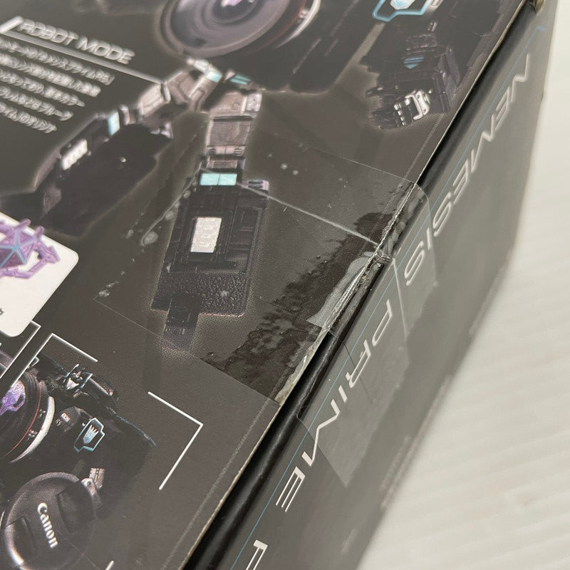 【中古美品】 Canon / TRANSFORMERS ネメシスプライムＲ５ 057-251116-ns-3-tei 万代Net店