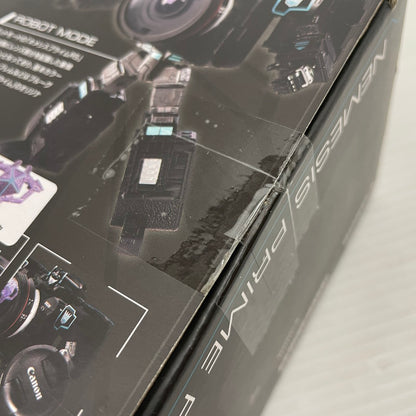 【中古美品】 Canon / TRANSFORMERS ネメシスプライムＲ５ 057-251116-ns-3-tei 万代Net店