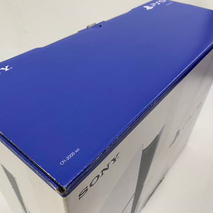 【中古品】SONY ソニー PlayStation 5 PS5 プレイステーション5 プレステ5 本体 (CFI-2000A01) ゲーム 032-250913-ns-8-tei カラー：ホワイト 万代Net店