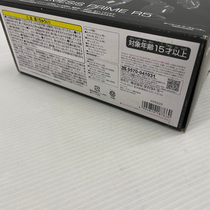 【中古美品】 Canon / TRANSFORMERS ネメシスプライムＲ５ 057-251116-ns-3-tei 万代Net店