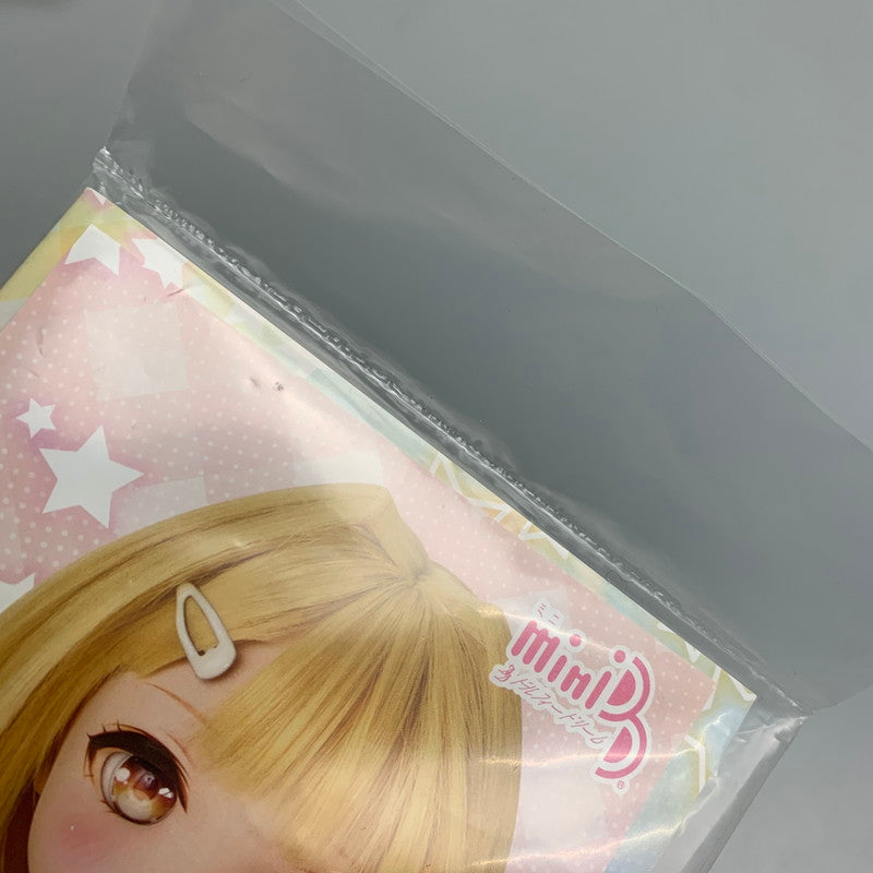 【現状渡し品】 ボークス ゆず MDD ミニドルフィードリーム DDスタンダード DD-f3 モデル ドール 人形 053-261030-hu-08-min 万代Net店