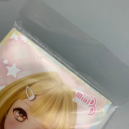 【現状渡し品】 ボークス ゆず MDD ミニドルフィードリーム DDスタンダード DD-f3 モデル ドール 人形 053-261030-hu-08-min 万代Net店