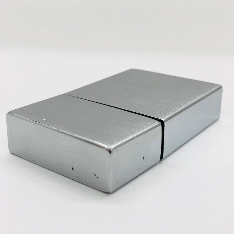 【現状渡し品】【メンズ/レディース】 ZIPPO ジッポ 1932年版 レプリカ オリジナル ライター 206-250709-hn-03-fur カラー：シルバー 万代Net店