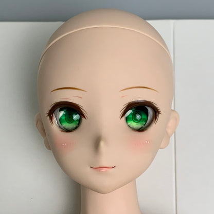 【現状渡し品】 ボークス カリン DD-f3 DDS ドルフィードリームシスター DDスタンダードモデル ドール 人形 053-261030-hu-07-min 万代Net店