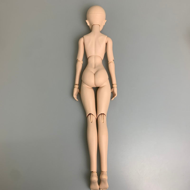 【現状渡し品】 ボークス カリン DD-f3 DDS ドルフィードリームシスター DDスタンダードモデル ドール 人形 053-261030-hu-07-min 万代Net店