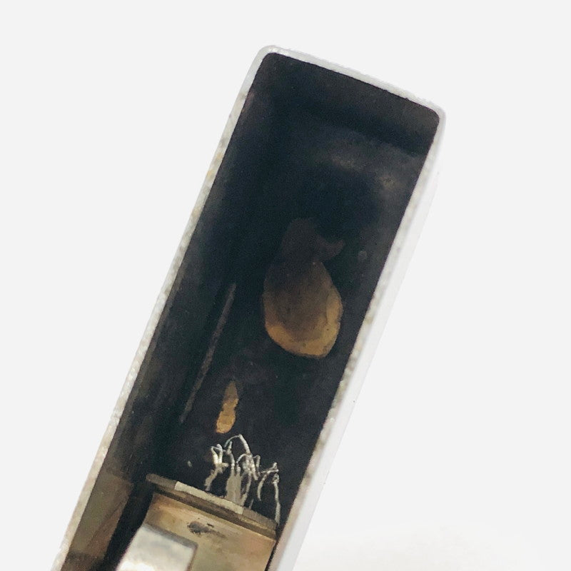 【現状渡し品】【メンズ/レディース】 ZIPPO ジッポ 1932年版 レプリカ オリジナル ライター 206-250709-hn-03-fur カラー：シルバー 万代Net店