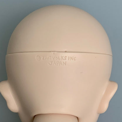【現状渡し品】 ボークス カリン DD-f3 DDS ドルフィードリームシスター DDスタンダードモデル ドール 人形 053-261030-hu-07-min 万代Net店