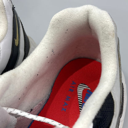 【中古品】【メンズ】 NIKE ナイキ CJ0589-001 AIR MAX 95 GREEDY 2.0 スニーカー 本体のみ（箱なし） 160-251213-WA-05-iwa サイズ：27.5cm カラー：マルチカラー 万代Net店