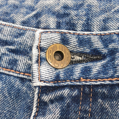 【中古品】【レディース】 JAPAN BLUE JEANS ジャパンブルージーンズ DENIM PANTS LOTJ64630 デニムパンツ ボーイフレンドジーンズ Gパン ボトムス 古着 158-260904-rs-03-fur サイズ：W26 カラー：インディゴ 万代Net店