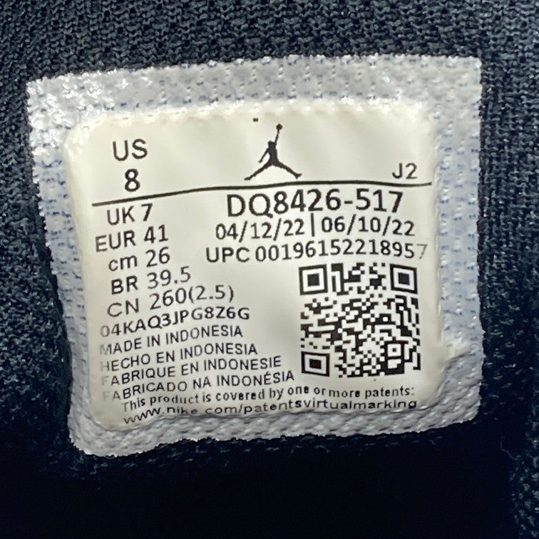 【中古品】【メンズ】 NIKE ナイキ DQ8426-517 AIR JORDAN 1 MID LAKERS スニーカー 160-251213-WA-06-iwa サイズ：26cm 万代Net店