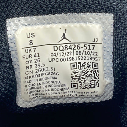 【中古品】【メンズ】 NIKE ナイキ DQ8426-517 AIR JORDAN 1 MID LAKERS スニーカー 160-251213-WA-06-iwa サイズ：26cm 万代Net店