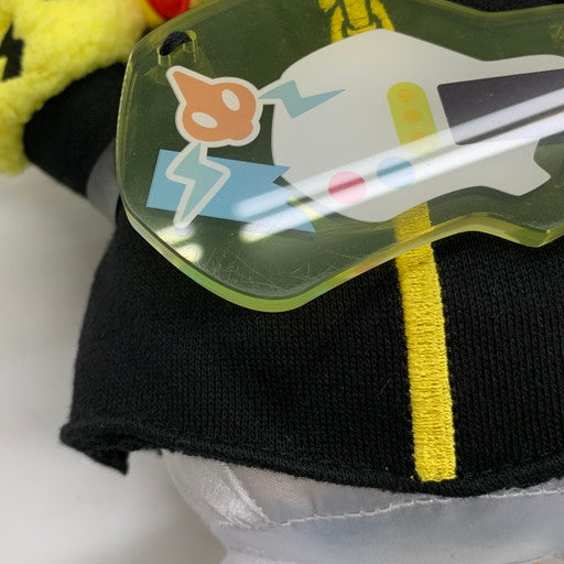 【現状渡し品】 ポケットモンスター ポケモンセンター ぬいぐるみ ポケモンバンドフェス ピカチュウ 024-260505-mo-04-fur 万代Net店